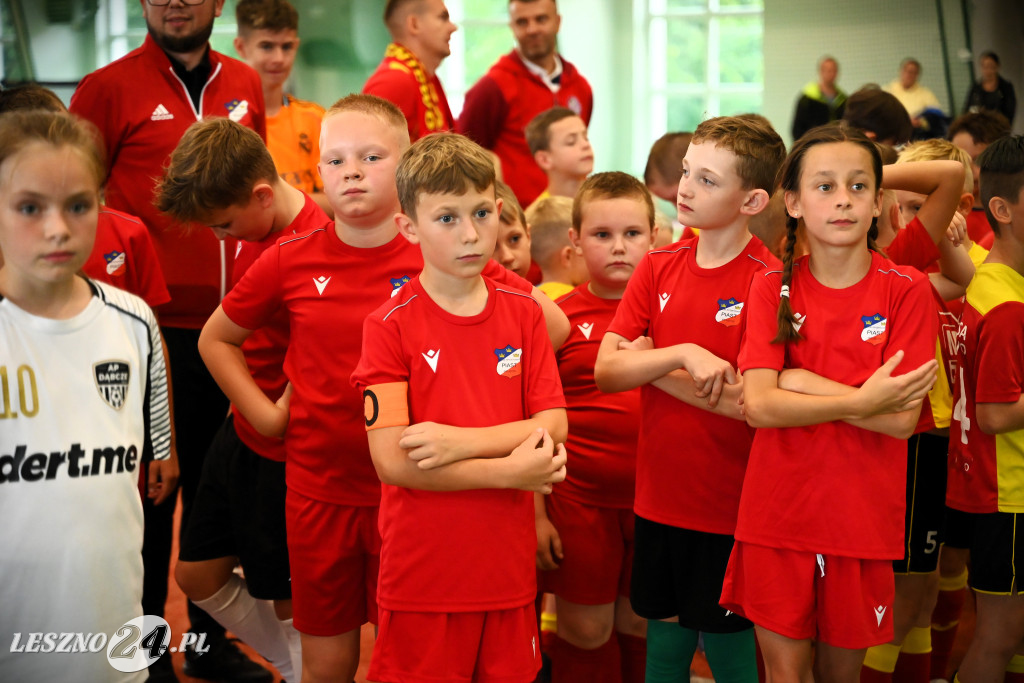 Pełen emocji II OHZ GARZYN CUP 2025