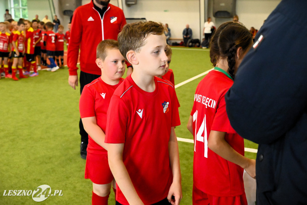Pełen emocji II OHZ GARZYN CUP 2025