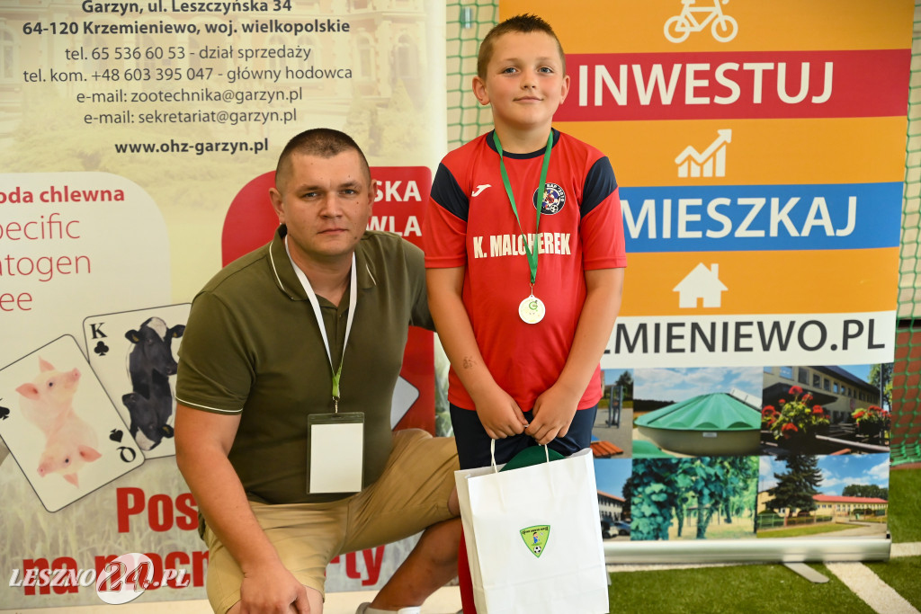 Pełen emocji II OHZ GARZYN CUP 2025
