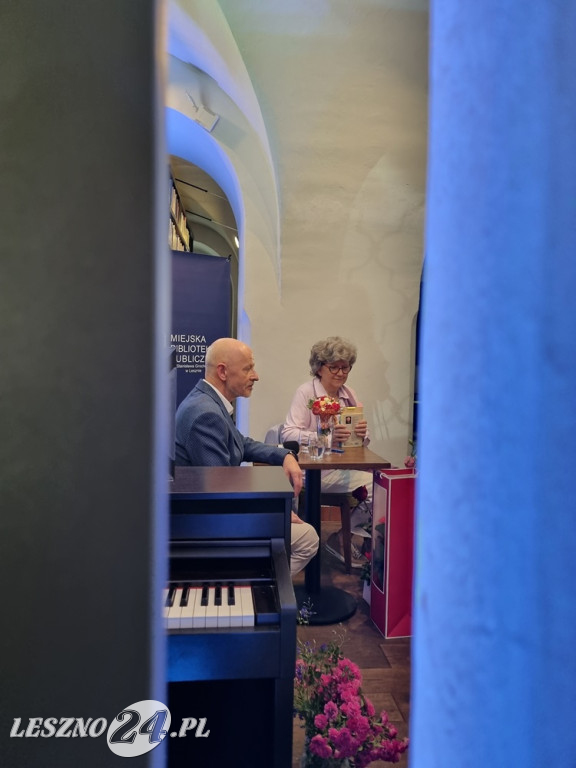 Koniugacja imienia Eleonory Biberstajn
