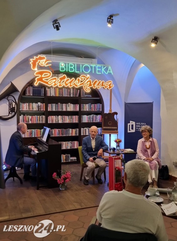 Koniugacja imienia Eleonory Biberstajn