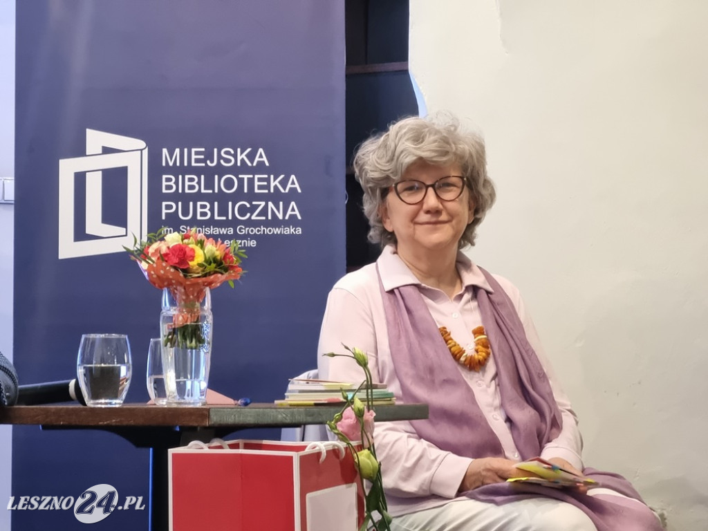 Koniugacja imienia Eleonory Biberstajn