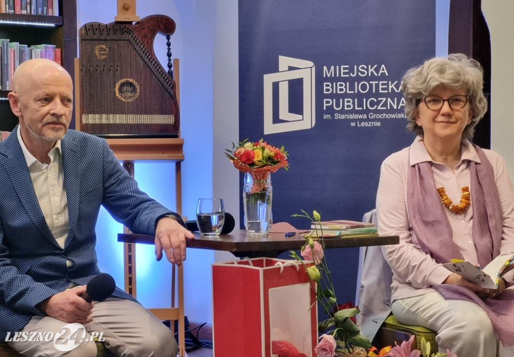 Koniugacja imienia Eleonory Biberstajn