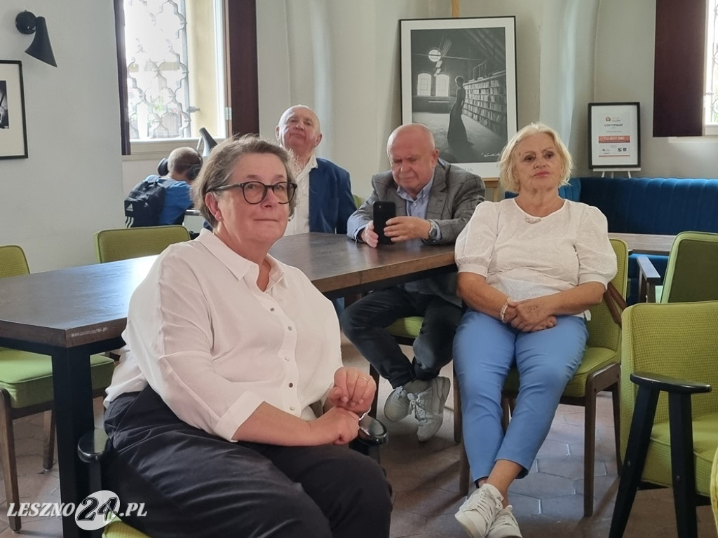 Koniugacja imienia Eleonory Biberstajn