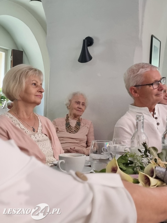 Koniugacja imienia Eleonory Biberstajn