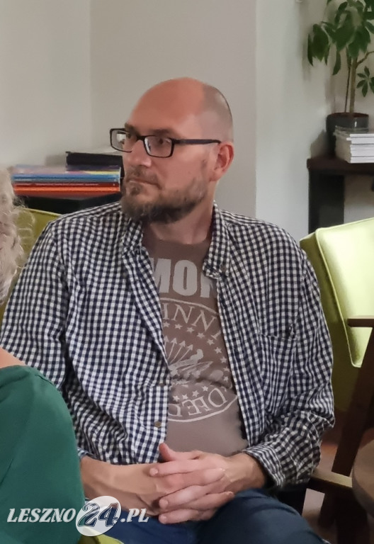 Koniugacja imienia Eleonory Biberstajn