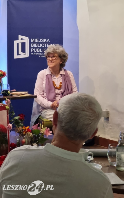 Koniugacja imienia Eleonory Biberstajn