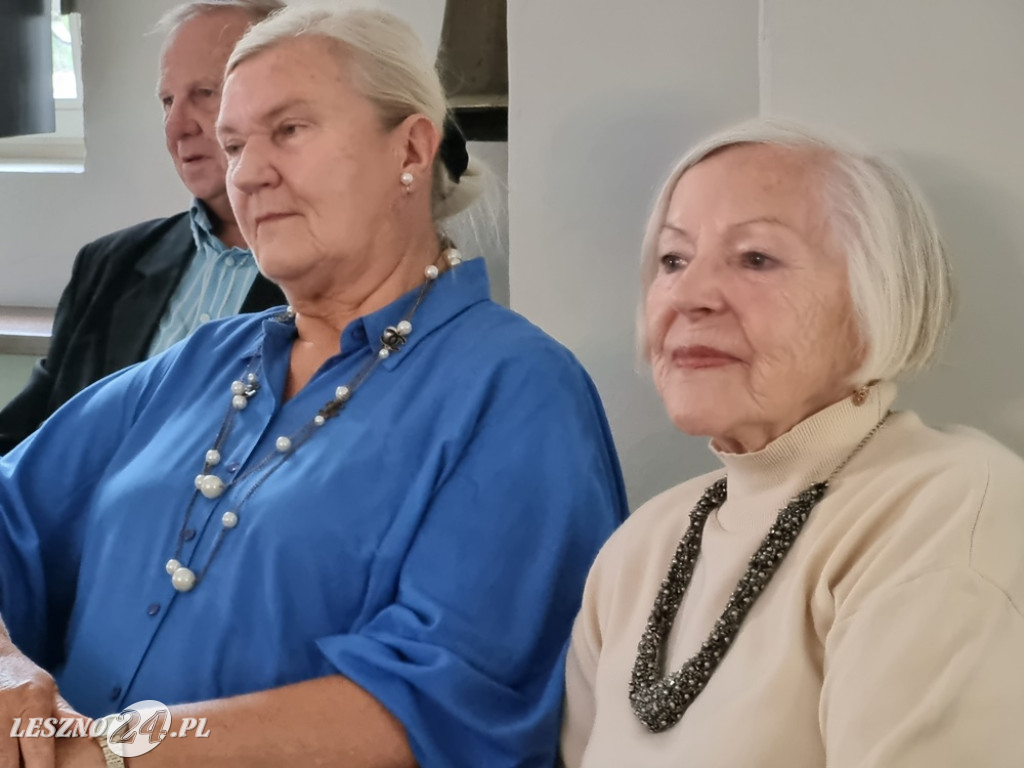 Koniugacja imienia Eleonory Biberstajn