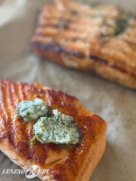 Sumy afrykańskie pływają w Klonówcu