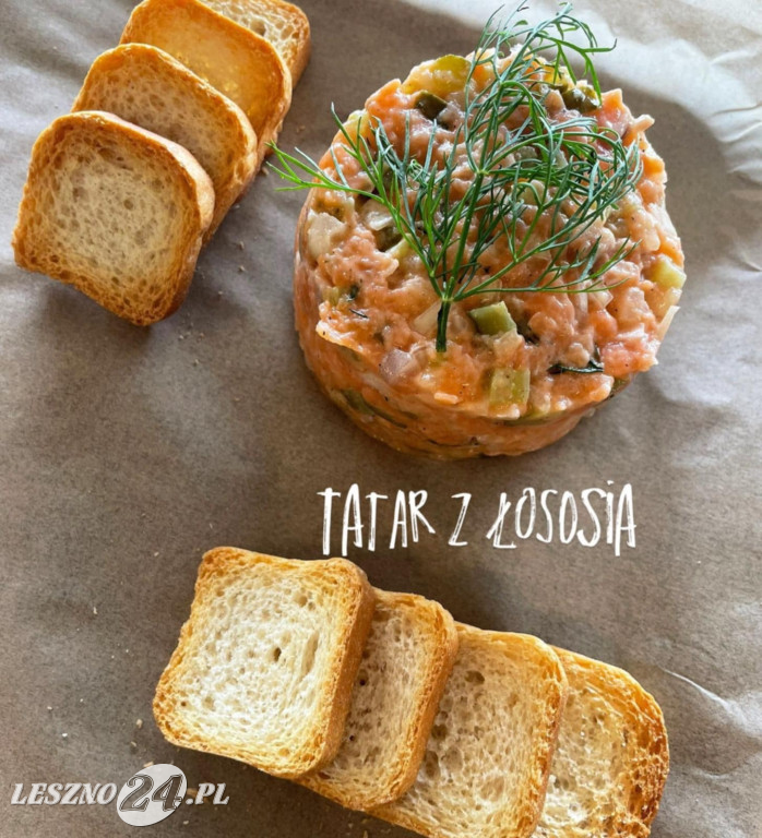 Sumy afrykańskie pływają w Klonówcu