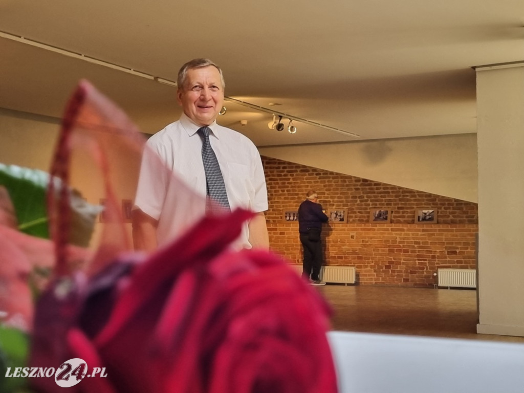 Moje uliczki Jerzego Rzeźniczaka