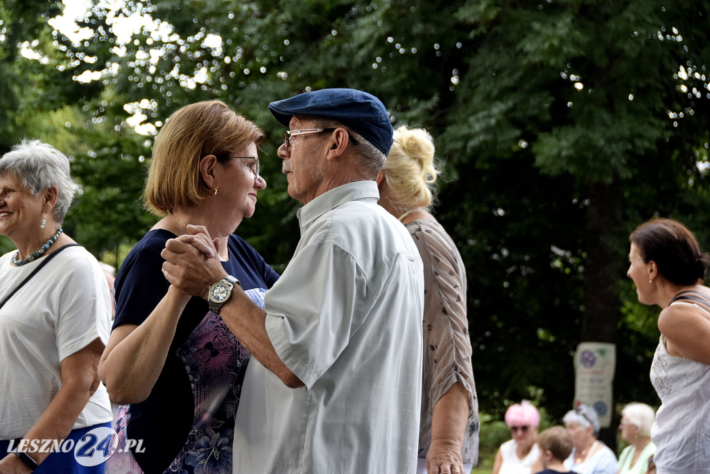 Potańcówka pod Chmurką
