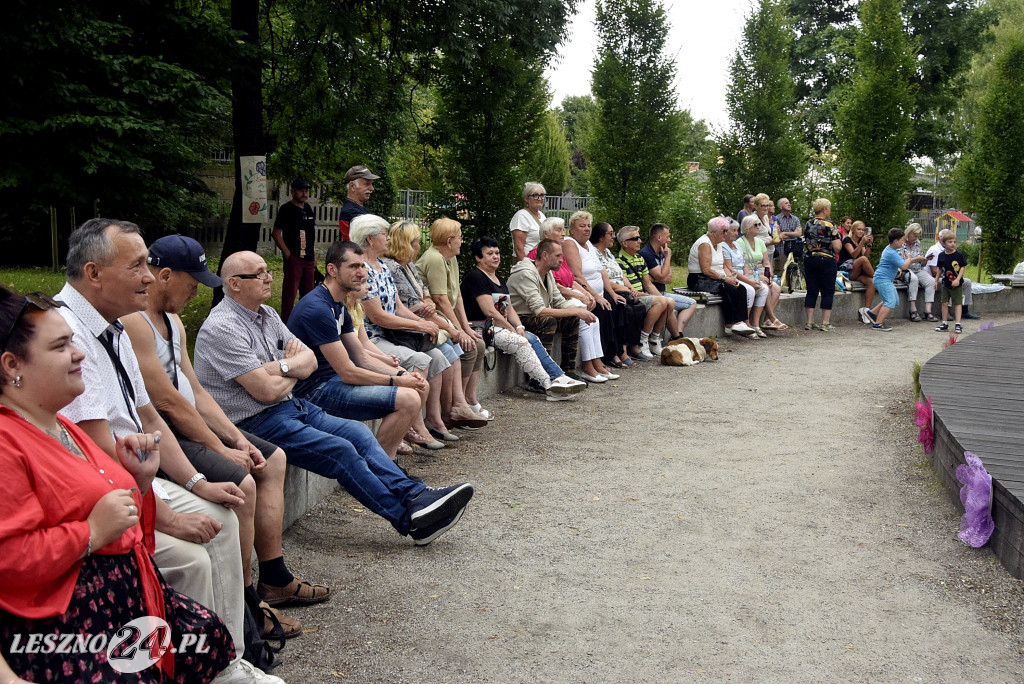 Potańcówka pod Chmurką