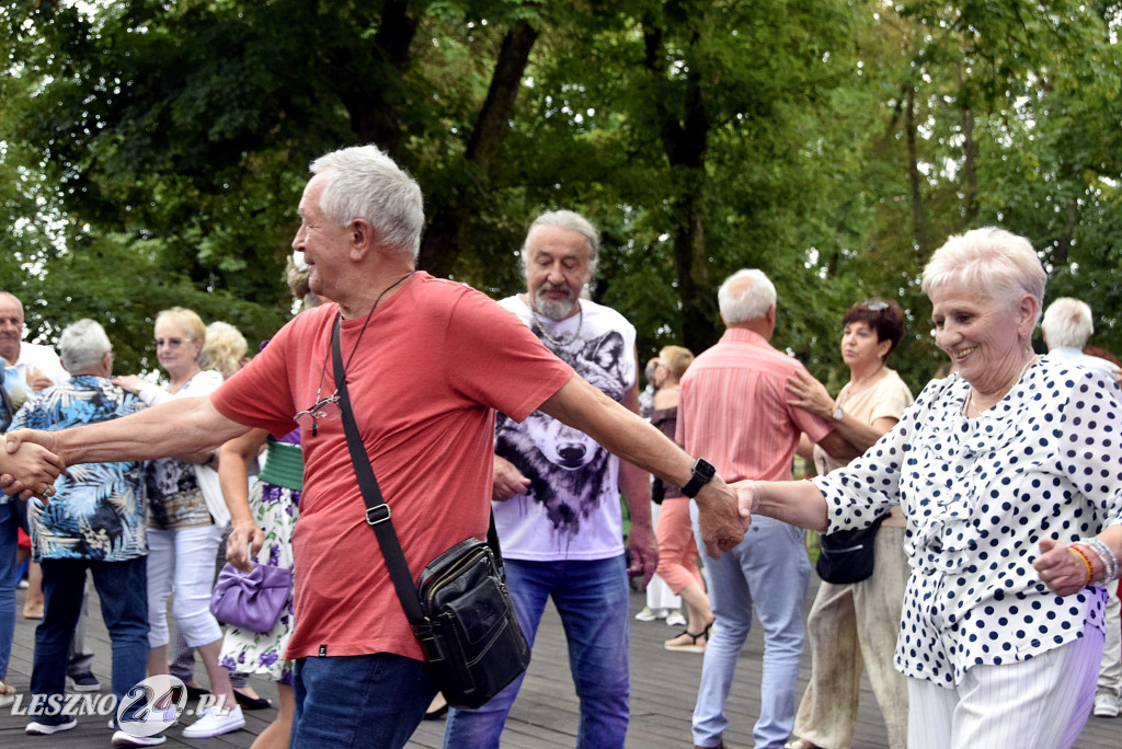 Potańcówka pod Chmurką