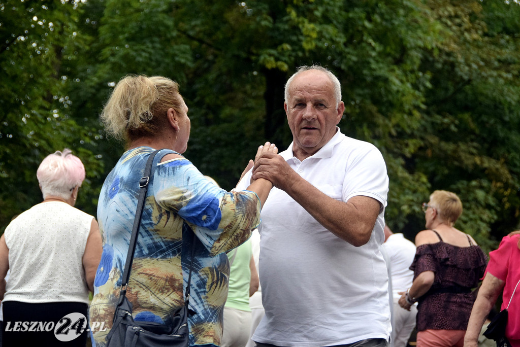 Potańcówka pod Chmurką