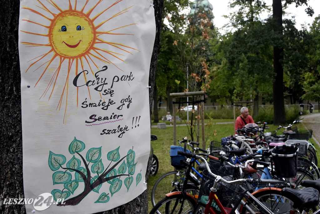 Potańcówka pod Chmurką