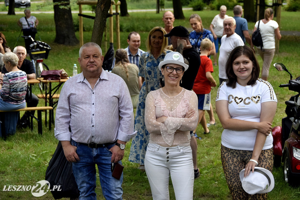 Potańcówka pod Chmurką