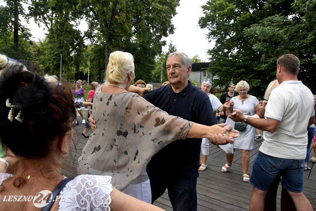 Potańcówka pod Chmurką