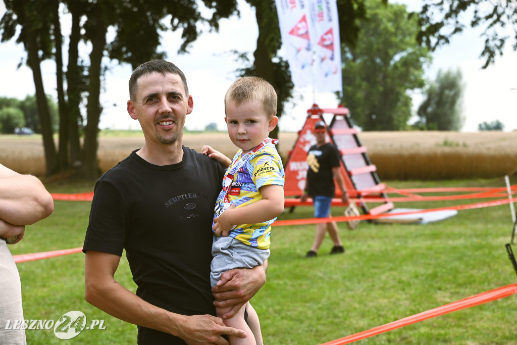 Runaway Drogbruk Junior w Krzemieniewie