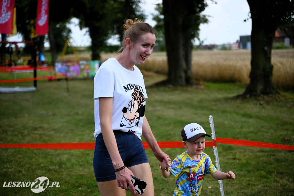 Runaway Drogbruk Junior w Krzemieniewie