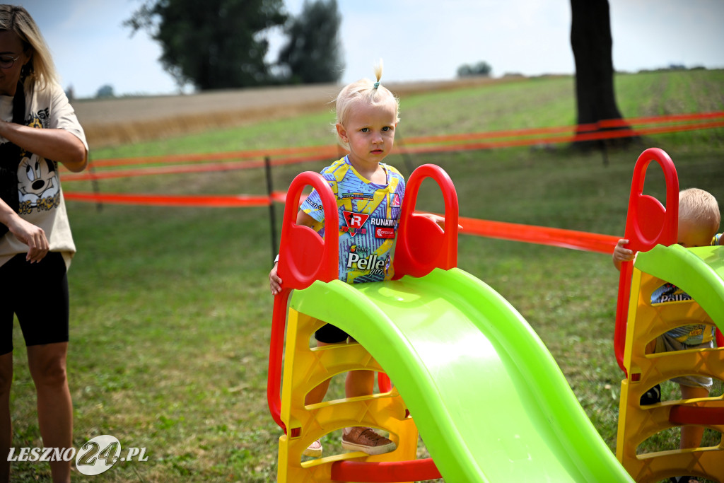Runaway Drogbruk Junior w Krzemieniewie