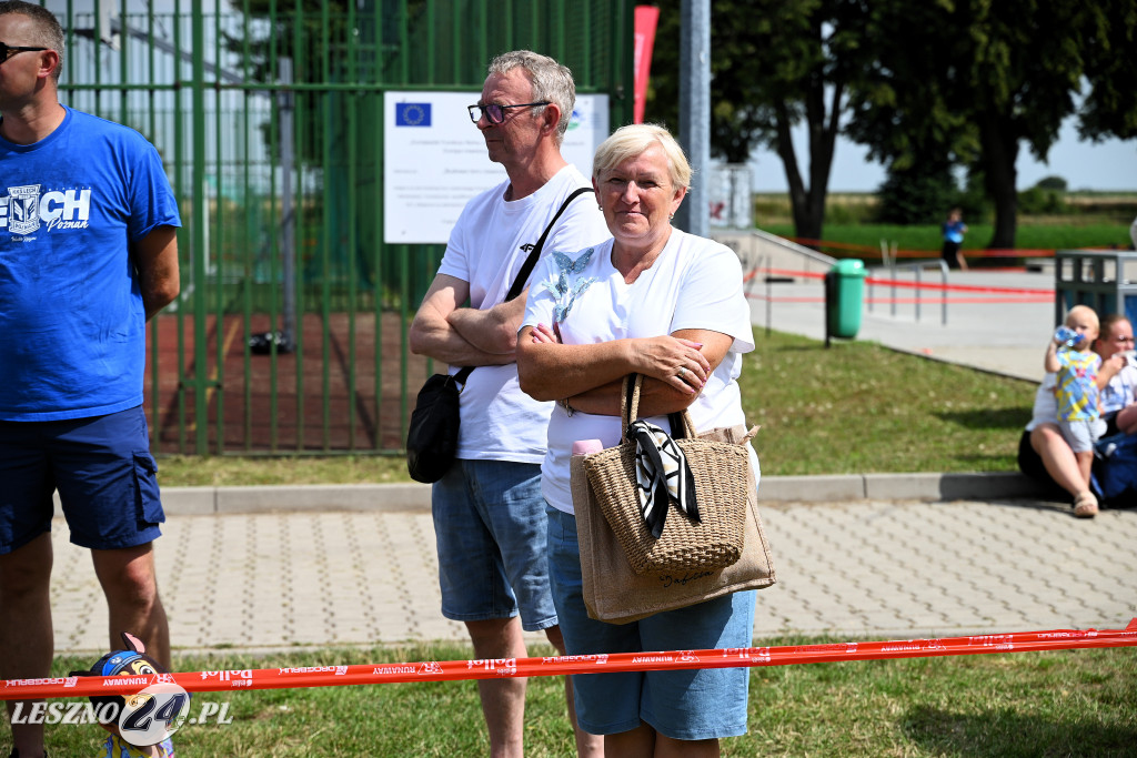 Runaway Drogbruk Junior w Krzemieniewie