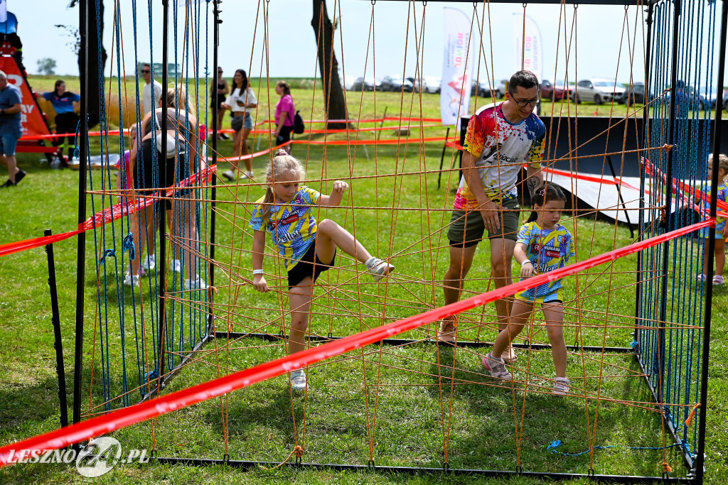 Runaway Drogbruk Junior w Krzemieniewie