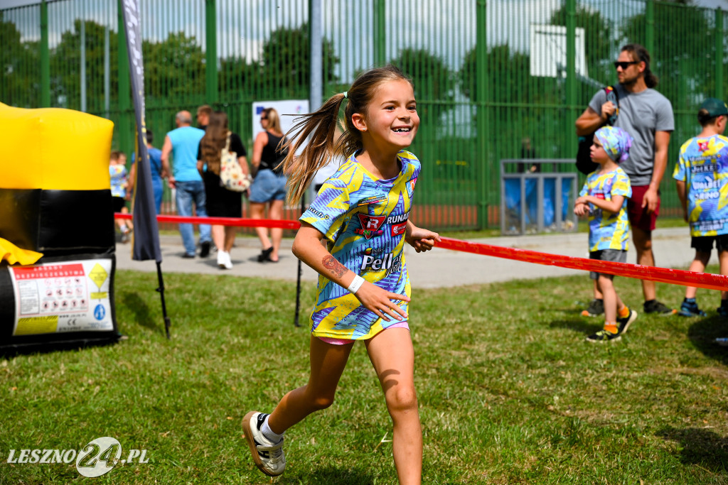 Runaway Drogbruk Junior w Krzemieniewie