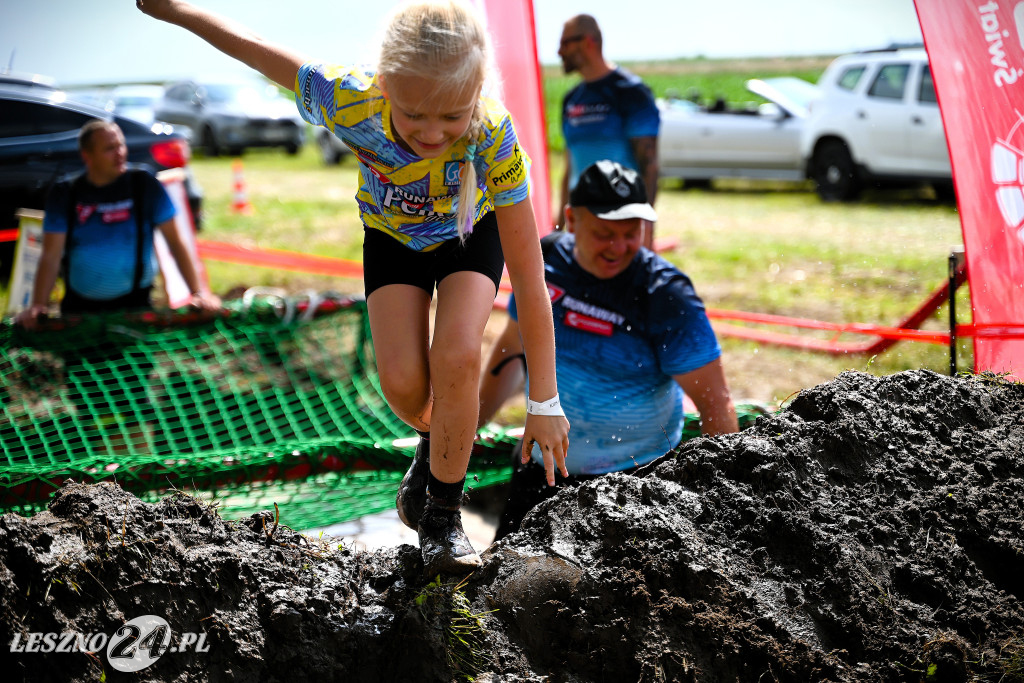 Runaway Drogbruk Junior w Krzemieniewie