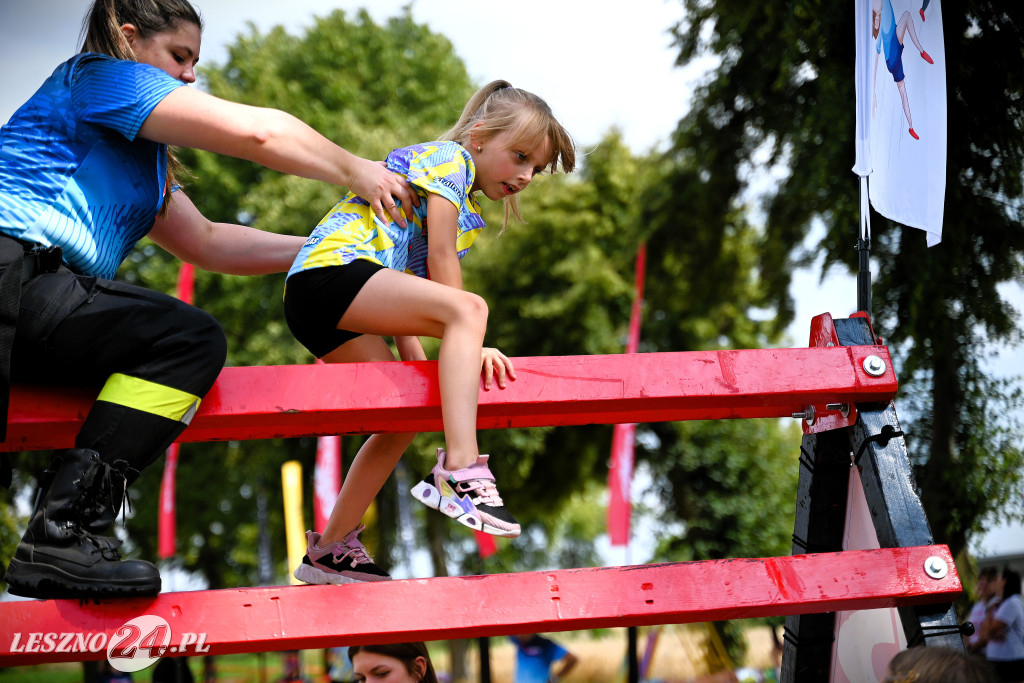 Runaway Drogbruk Junior w Krzemieniewie