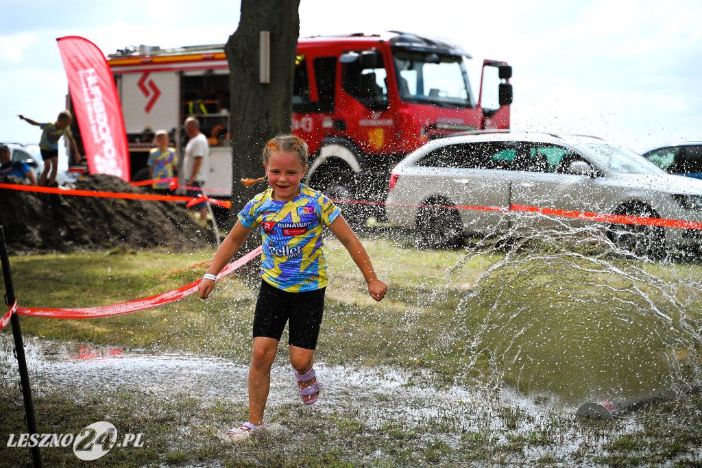 Runaway Drogbruk Junior w Krzemieniewie