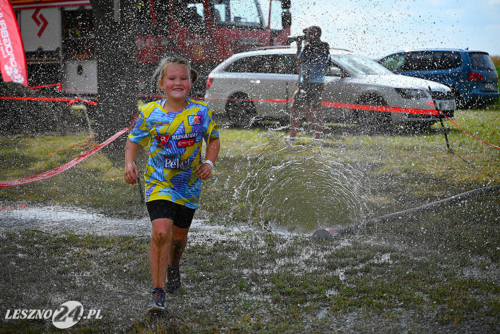 Runaway Drogbruk Junior w Krzemieniewie