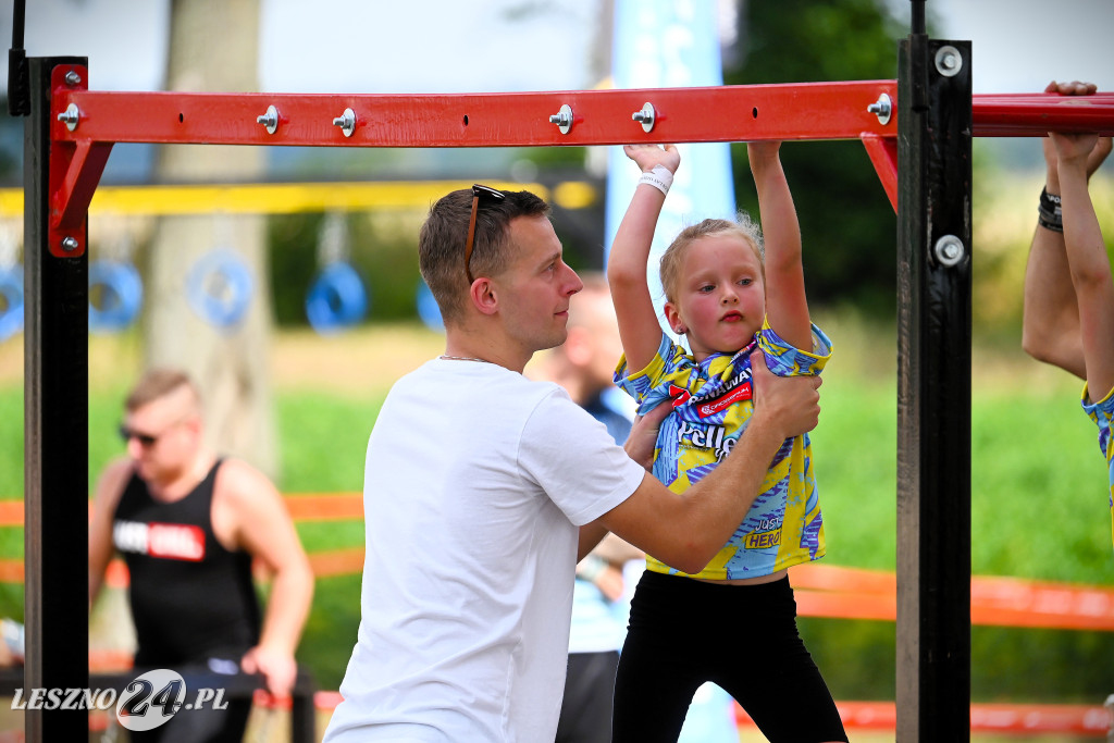 Runaway Drogbruk Junior w Krzemieniewie
