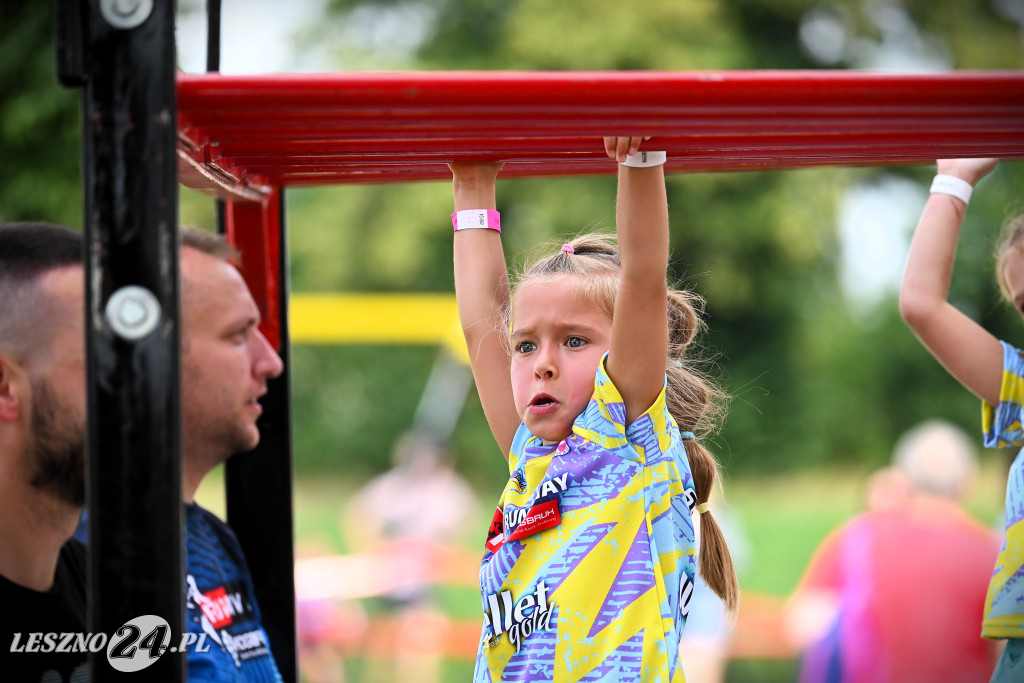 Runaway Drogbruk Junior w Krzemieniewie