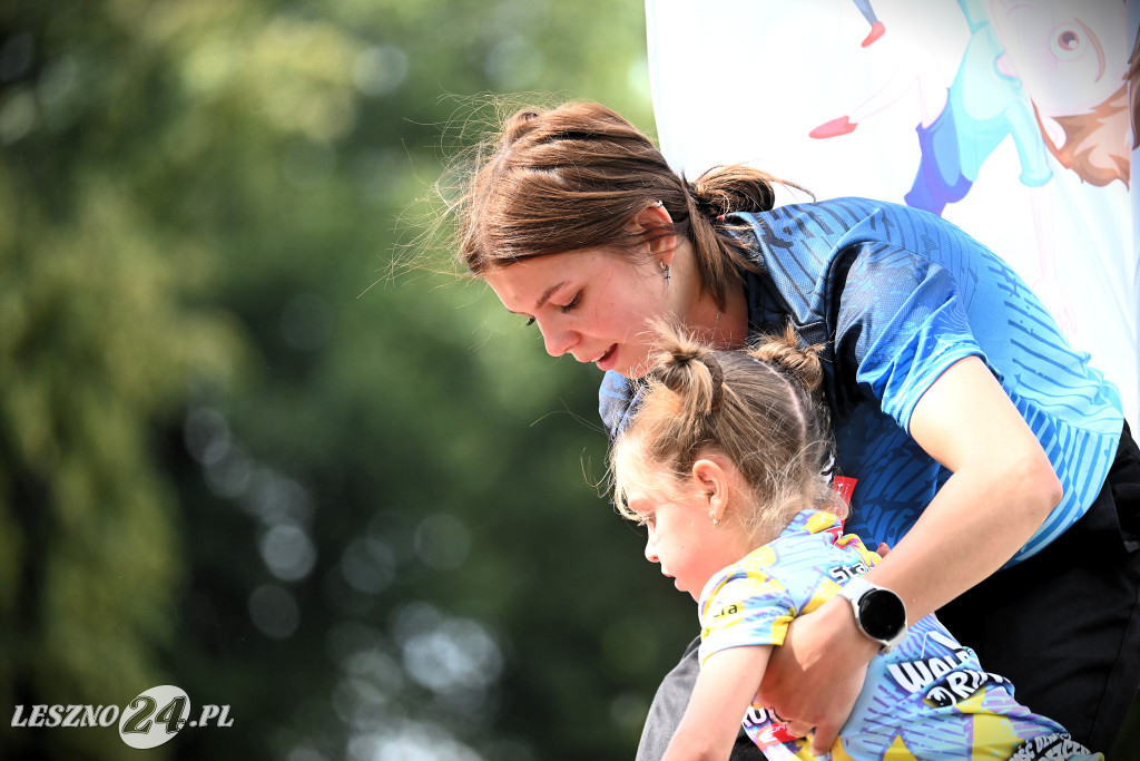 Runaway Drogbruk Junior w Krzemieniewie