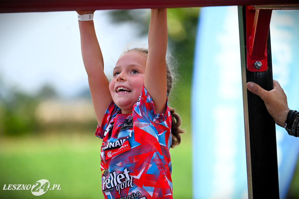 Runaway Drogbruk Junior w Krzemieniewie