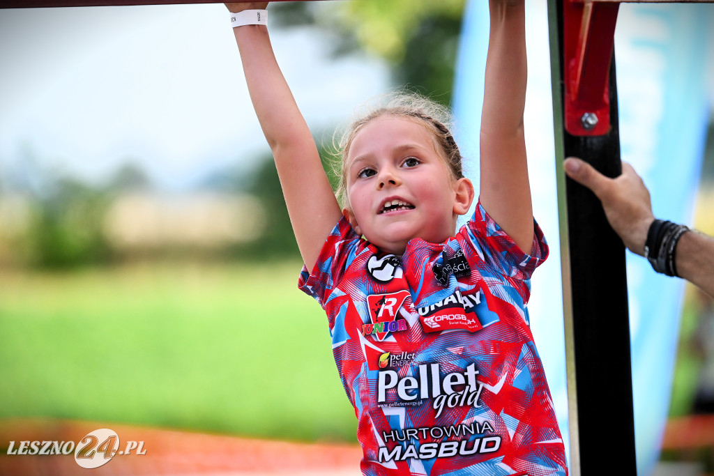 Runaway Drogbruk Junior w Krzemieniewie