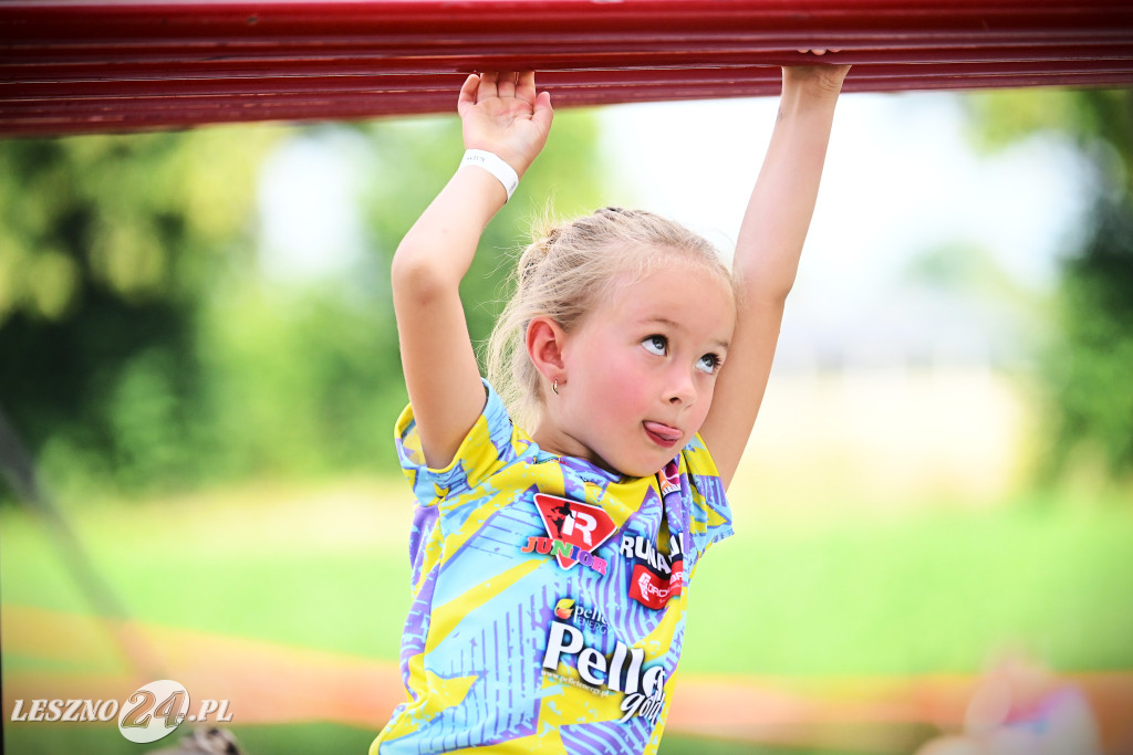 Runaway Drogbruk Junior w Krzemieniewie