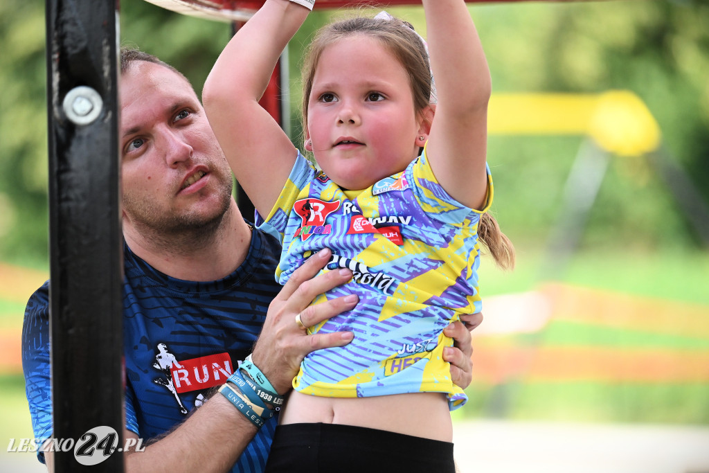 Runaway Drogbruk Junior w Krzemieniewie