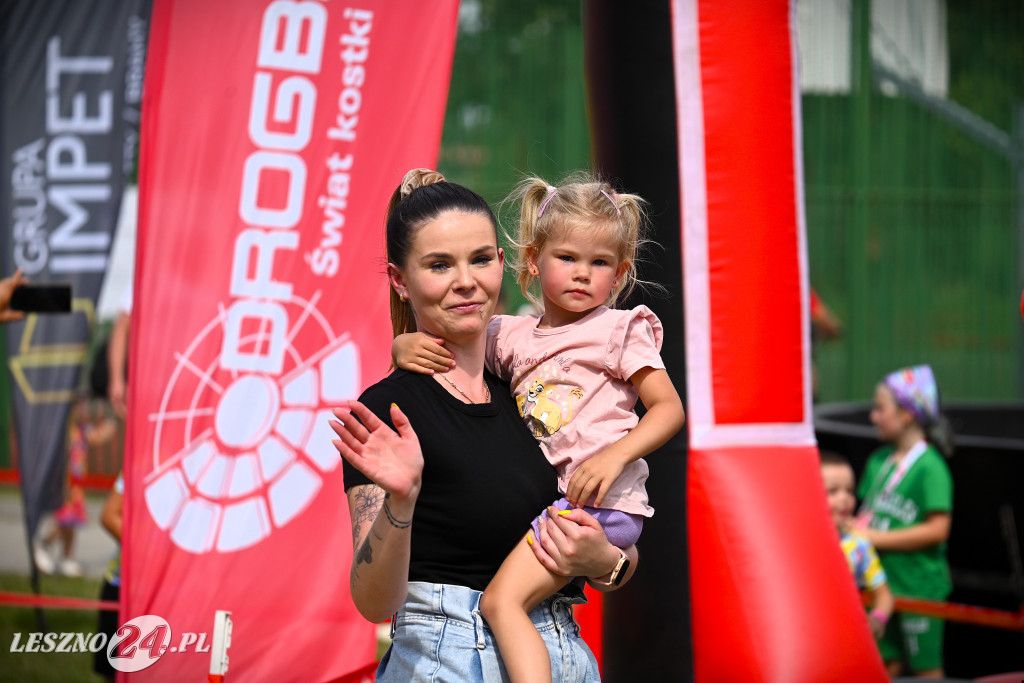 Runaway Drogbruk Junior w Krzemieniewie