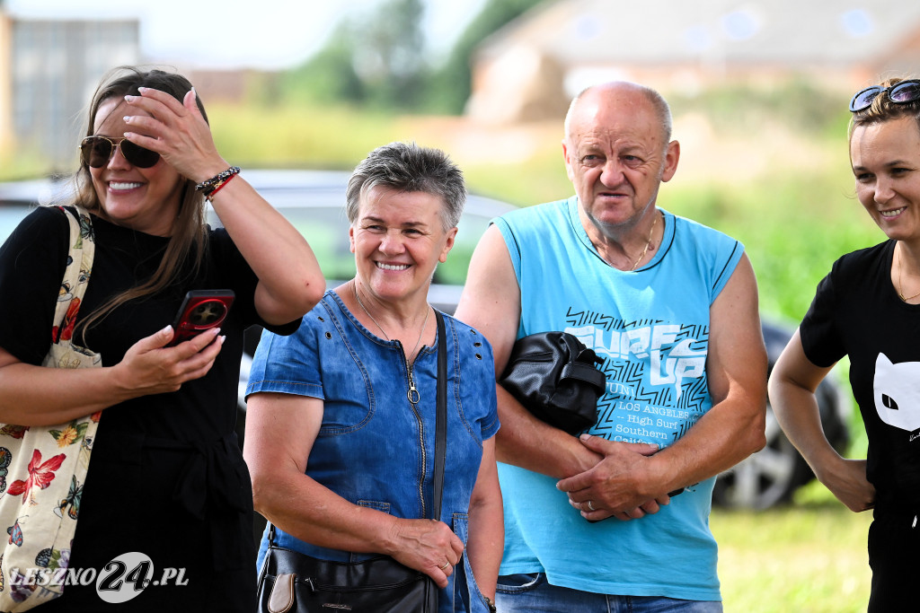 Runaway Drogbruk Junior w Krzemieniewie