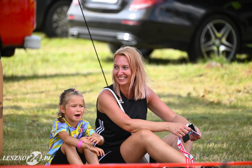 Runaway Drogbruk Junior w Krzemieniewie