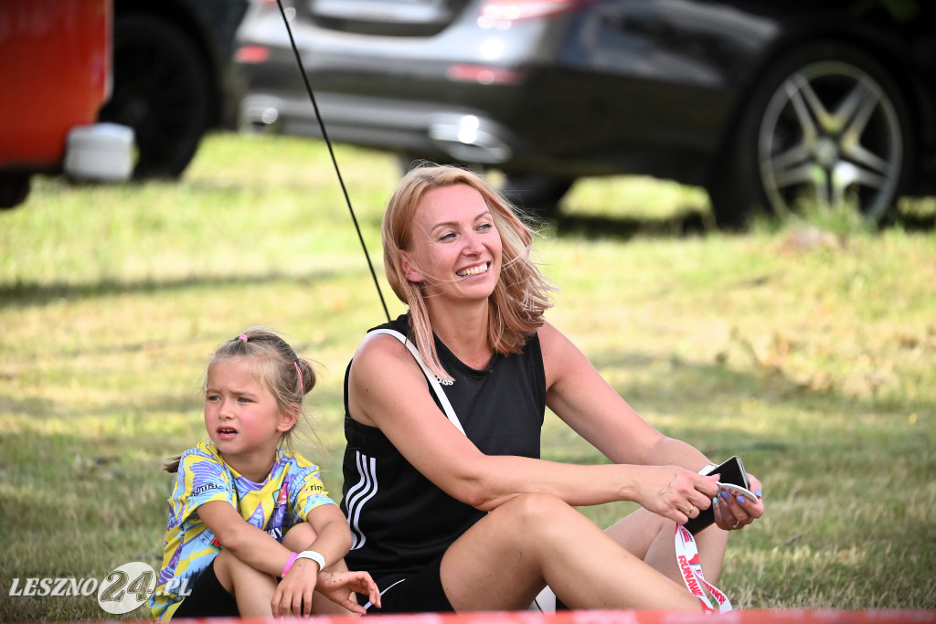 Runaway Drogbruk Junior w Krzemieniewie