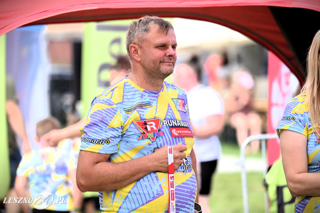Runaway Drogbruk Junior w Krzemieniewie