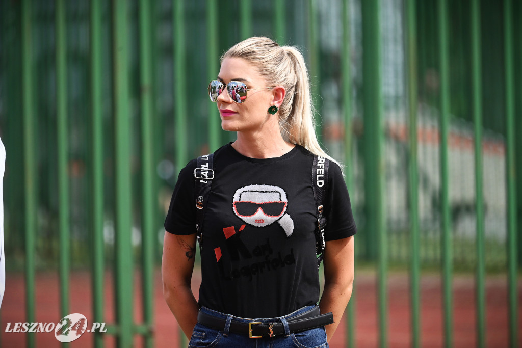 Runaway Drogbruk Junior w Krzemieniewie