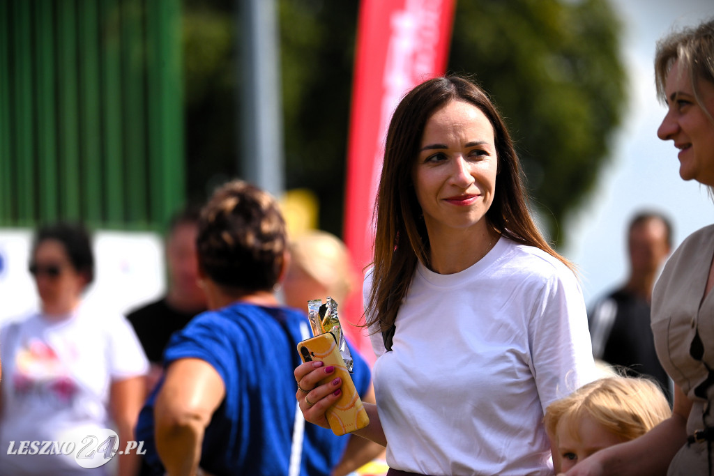 Runaway Drogbruk Junior w Krzemieniewie