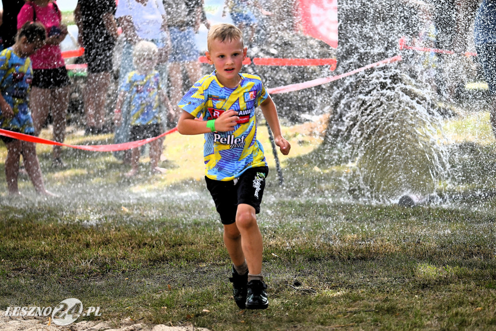 Runaway Drogbruk Junior w Krzemieniewie