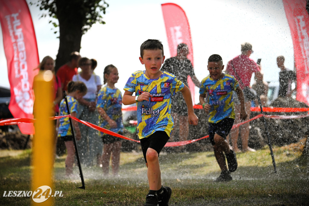 Runaway Drogbruk Junior w Krzemieniewie