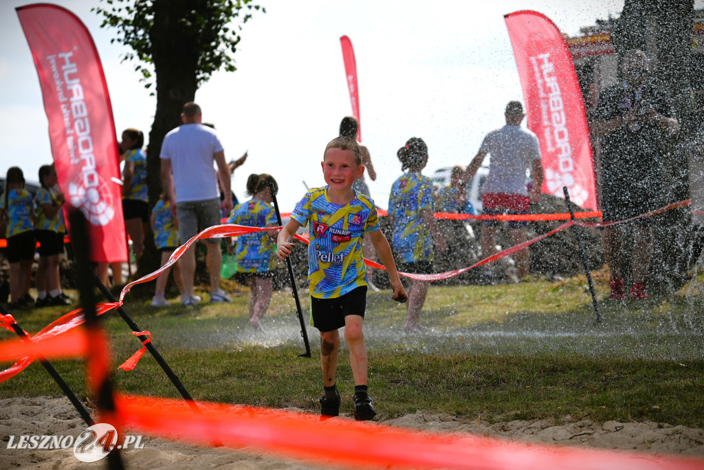 Runaway Drogbruk Junior w Krzemieniewie
