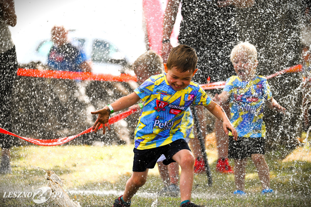 Runaway Drogbruk Junior w Krzemieniewie